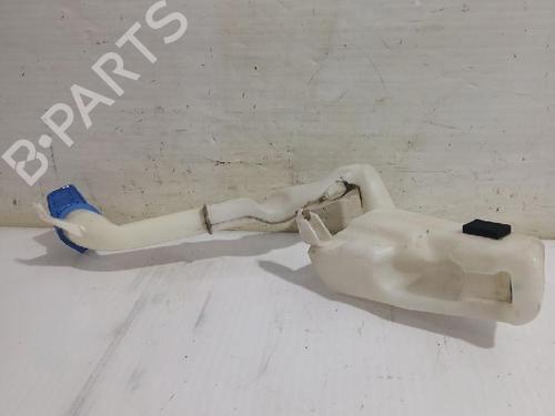 Used Windscreen washer tank VW POLO IV (9N_, 9A_) 1.9 SDI (64 hp) 31563272