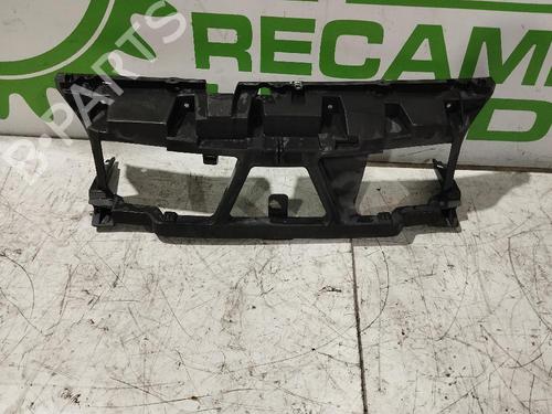 Used Front slam panel RENAULT SCÉNIC II (JM0/1_) 1.6 BiFuel (113 hp) 31544765