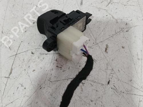 Right rear window switch NISSAN QASHQAI II (J11, J11_) 1.5 dCi | BP32467010I28 
