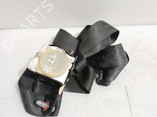 Rear left seatbelt KIA CEE'D Hatchback (ED) 1.6 CRDi 90 | BP31566466I29 - Image 2