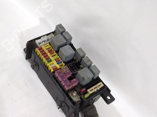 Fuse box DAEWOO KALOS (KLAS) 1.4 | BP39916631E1 - Image 2