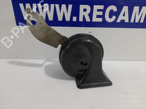 Used Horn MAZDA 3 Saloon (BK) 1.6 DI Turbo (BK12Y) (109 hp) 31540822