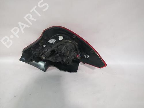 Right taillight OPEL CORSA E (X15) 1.4 (08, 68) | BP33746807C35 - Image 3
