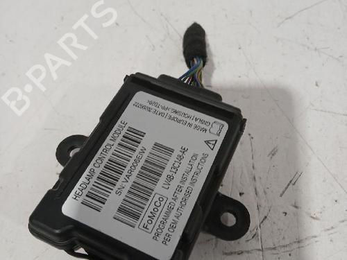 Electronic module FORD PUMA (J2K, CF7) 1.0 EcoBoost | BP32464749M83