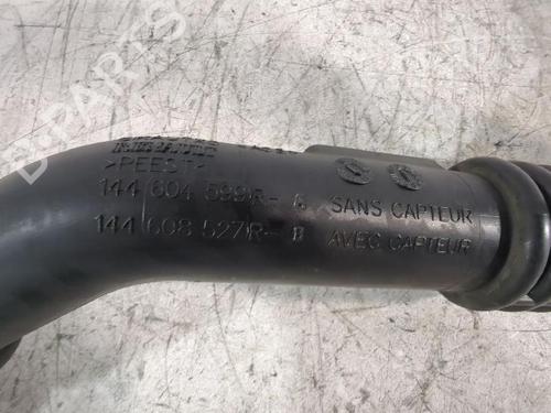 Pipe DACIA SANDERO II 1.5 dCi | BP31566728M125