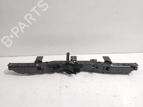 Used Front slam panel Front slam panel TOYOTA AURIS (_E15_) 1.6 (ZRE151_, ZRE151R) (124 hp) 31566783 31566783