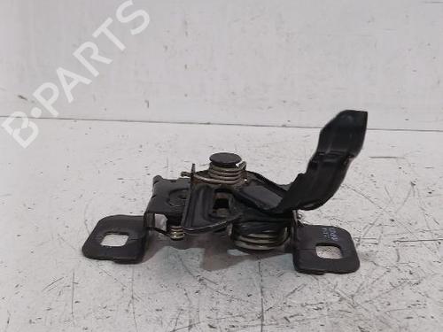 Used Hood lock Hood lock OPEL ASTRA J Saloon 1.7 CDTI (69) (110 hp) 36525551 36525551