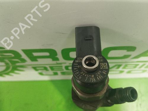 Injector BMW 3 Touring (E91) | BP31674781M100