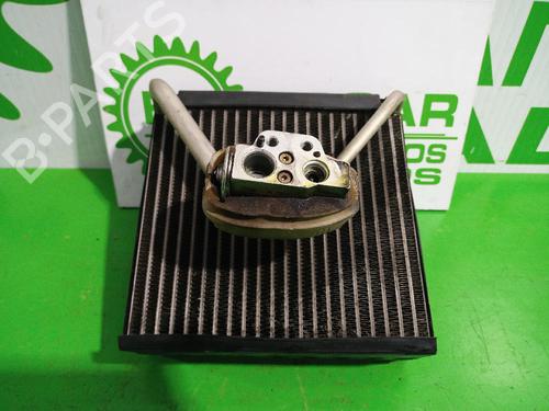 Used AC radiator AC radiator SKODA FABIA I Saloon (6Y3) 1.2 (64 hp) 31543878 31543878