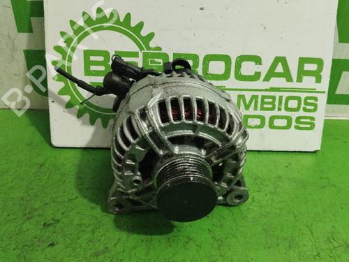 Used Alternator Alternator CITROËN C5 I Break (DE_) 2.0 HDi (DERHZB, DERHZE) (109 hp) 31547252 31547252