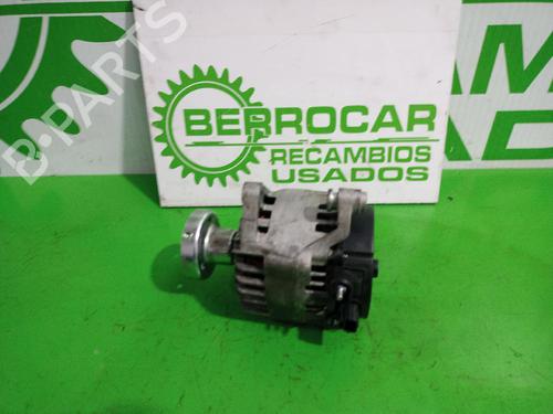 Used Alternator Alternator 38196675 38196675