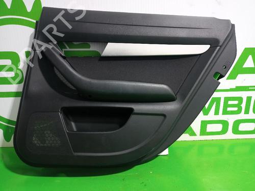 Used Rear right panel AUDI A6 C6 (4F2) 2.4 (177 hp) 31548648