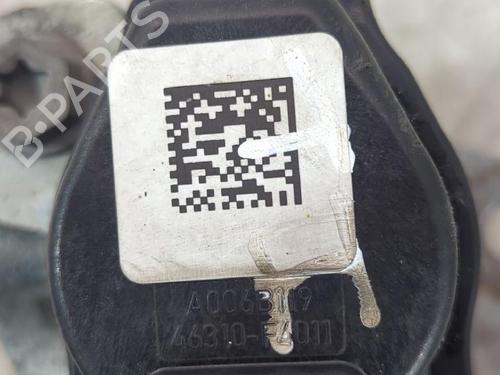 Left rear brake caliper TOYOTA COROLLA Hatchback (_E21_, _EA1_, _EH1_) 1.8 VVTi Hybrid (ZWE219) | BP32461987M107 - Image 6