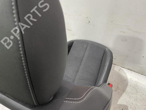 Left front seat OPEL CORSA F (P2JO) 1.2 (68) | BP31562698C15  - Image 5