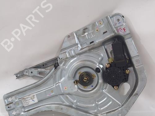 Vindusheismekanisme venstre bak Vindusheismekanisme venstre bak 38867187 38867187