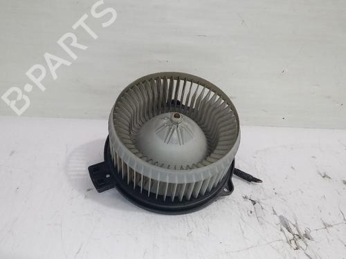 Used Heater blower motor HONDA ACCORD VII (CL, CN) 2.2 i-CTDi (CN1) (140 hp) 31557632