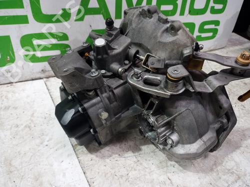 Gearkasse OPEL CORSA E (X15) | BP38862018M3 - Image 2