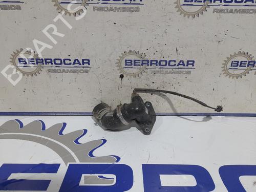 Used Pipe Pipe RENAULT KANGOO BE BOP (KW0/1_) 1.5 dCi (KW0G) (90 hp) 31540682 31540682
