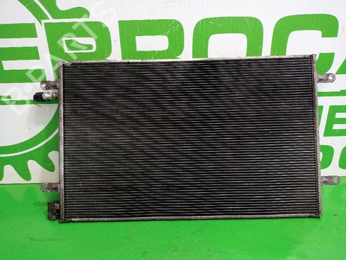 Used AC radiator AC radiator AUDI A6 C6 (4F2) 2.4 (177 hp) 31548709 31548709