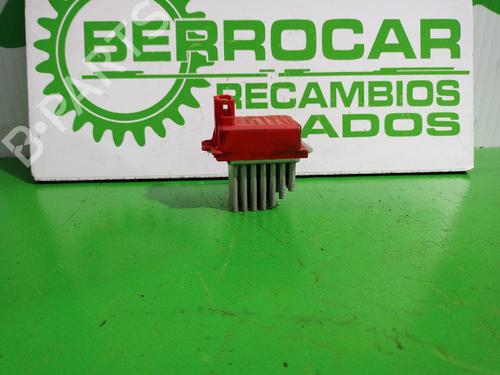 heater-resistor-seat-alhambra-7v8-7v9-1996-1997-1998-1999-2000-2001-2002-2003-2004-2005-2006-2007-2008-2009-2010-31545292 main image