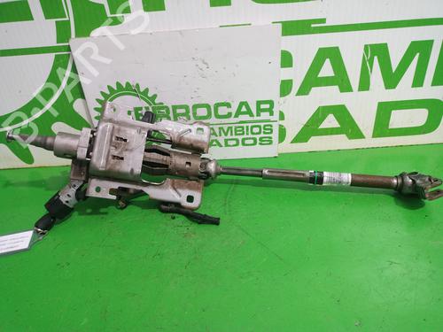 Steering column CITROËN C3 II (SC_) | BP38861697M21 - Image 2