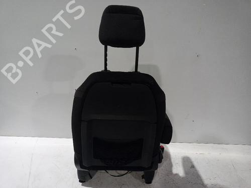 Sæde højre fortil CITROËN C4 Grand Picasso I (UA_) [2006-2013]  31677066