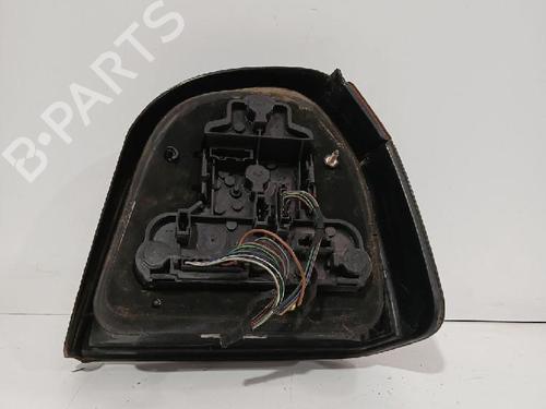 Left taillight VW GOLF V (1K1) 2.0 FSI | BP32463111C34