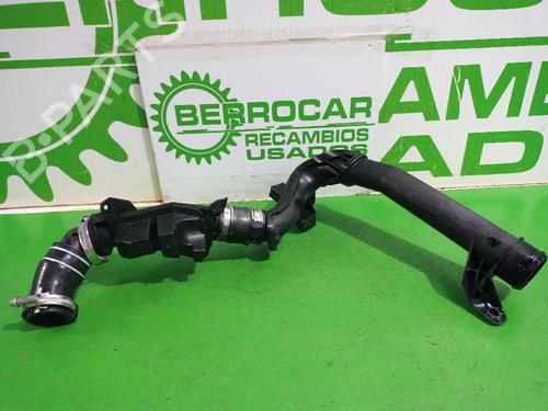 Used Pipe PEUGEOT 508 I (8D_) 2.0 BlueHDi 150 (150 hp) 31549843