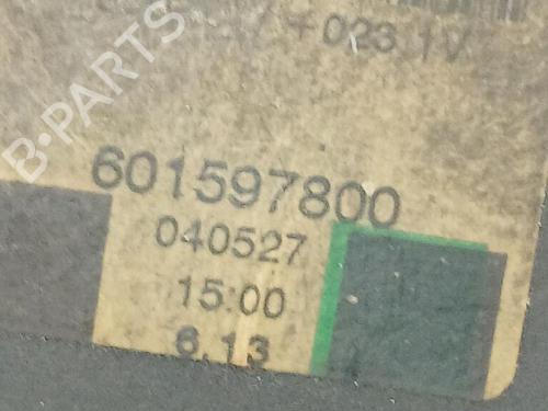 Rear center seatbelt FORD FOCUS C-MAX (DM2) 2.0 TDCi | BP32464581I27