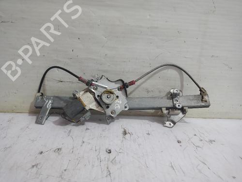 Used Front left window mechanism Front left window mechanism NISSAN MICRA III (K12) 1.2 16V (80 hp) 31561798 31561798