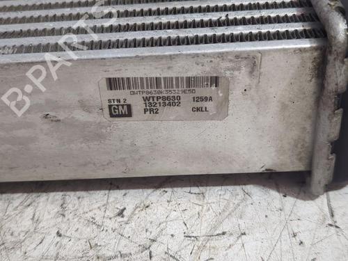 Intercooler OPEL ASTRA H Saloon (A04) 1.7 CDTi (L69) | BP32743505M30 - Image 3