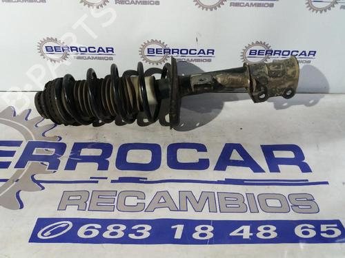Used Left front shock absorber Left front shock absorber FIAT PUNTO EVO Hatchback Van (199_) 1.3 D Multijet (199.AXT1A, 199.AXC1A) (75 hp) 31568892 31568892