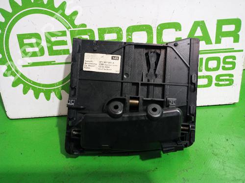 Ashtray AUDI A6 C6 (4F2) 2.4 | BP31548717I30