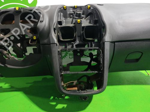 Dashboard OPEL CORSA D (S07)  | BP31550509C46 