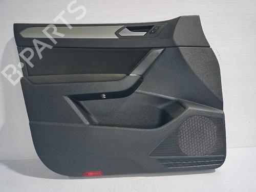 Used Front left panel VW TOURAN (5T1) 1.6 TDI (110 hp) 31555644