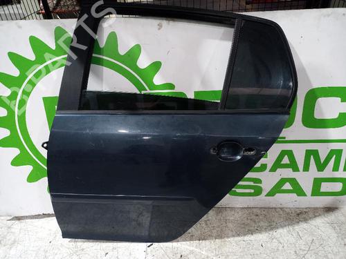 Dør venstre bagtil VW GOLF V (1K1) 1.9 TDI (105 hp) 31546356