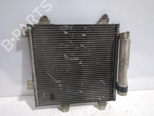 Used AC radiator AC radiator PEUGEOT 107 (PM_, PN_) 1.4 HDi (54 hp) 32464229 32464229