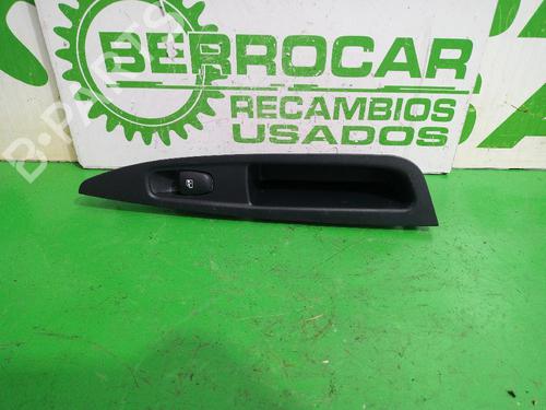 Used Left rear window switch Left rear window switch NISSAN QASHQAI II (J11, J11_) 1.3 DIG-T (140 hp) 31549001 31549001