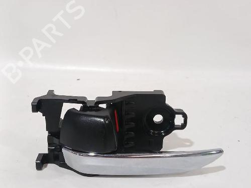 Used Rear left interior door handle Rear left interior door handle 37258972 37258972