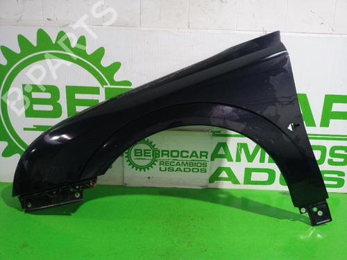 Forskærm venstre OPEL VECTRA C (Z02) 2.2 DTI 16V (F69) (125 hp) 31550912