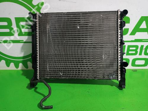 Used Water radiator RENAULT KANGOO BE BOP (KW0/1_) 1.5 dCi 75 (75 hp) 31551881