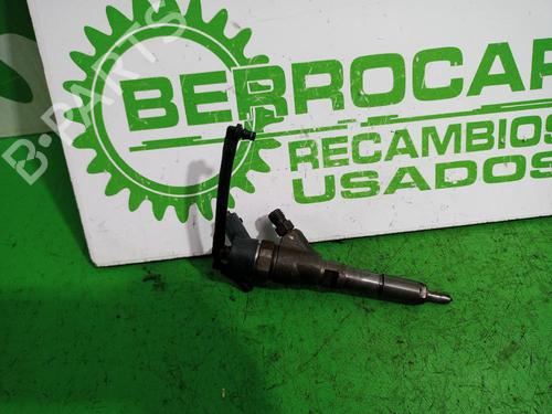 Injector CITROËN C5 I Break (DE_) 2.0 HDi (DERHZB, DERHZE) | BP31547346M100 - Image 3