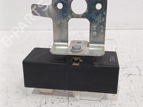 Electronic module SKODA FABIA II (542) 1.2 | BP38865603M83 - Image 4