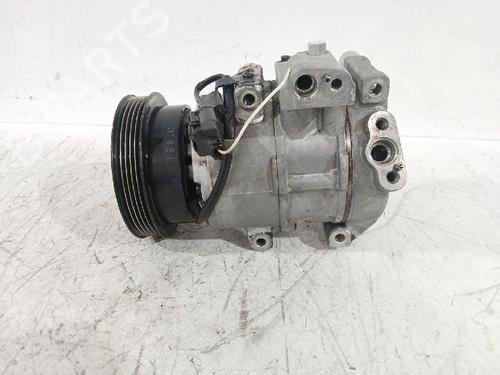 Used AC compressor AC compressor KIA RIO II (JB) 1.5 CRDi (110 hp) 31566269 31566269