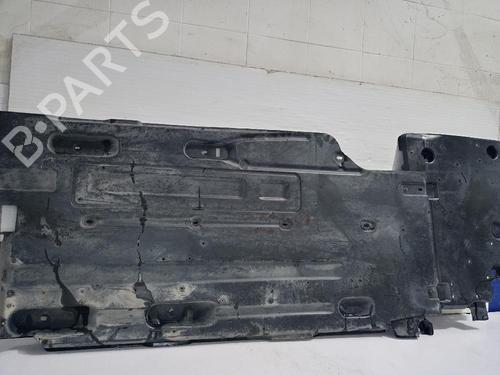 Used Underbody protection Underbody protection PEUGEOT 308 II (LB_, LP_, LW_, LH_, L3_) 1.2 THP 110 (110 hp) 31558006 31558006