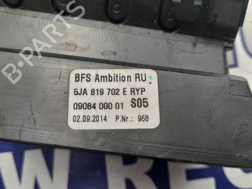 Air vent SKODA RAPID Spaceback (NH1) 1.6 TDI | BP31570517I21