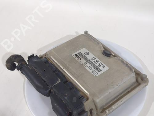 Used Engine control unit (ECU) Engine control unit (ECU) 38982649 38982649