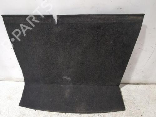 Used Luggage compartment floor Luggage compartment floor SKODA FABIA III Estate (NJ5) 1.0 TSI (95 hp) 34180540 34180540