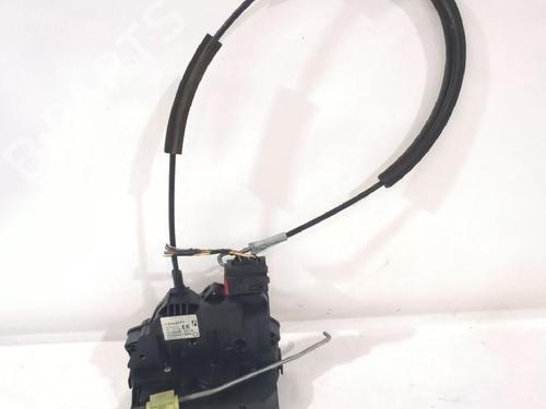 Used Front left lock Front left lock OPEL CORSA D (S07) 1.4 (L08, L68) (90 hp) 33746631 33746631