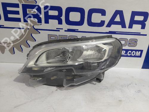 Used Left headlight Left headlight PEUGEOT EXPERT Van (V_) 1.6 BlueHDi 95 (95 hp) 31541502 31541502